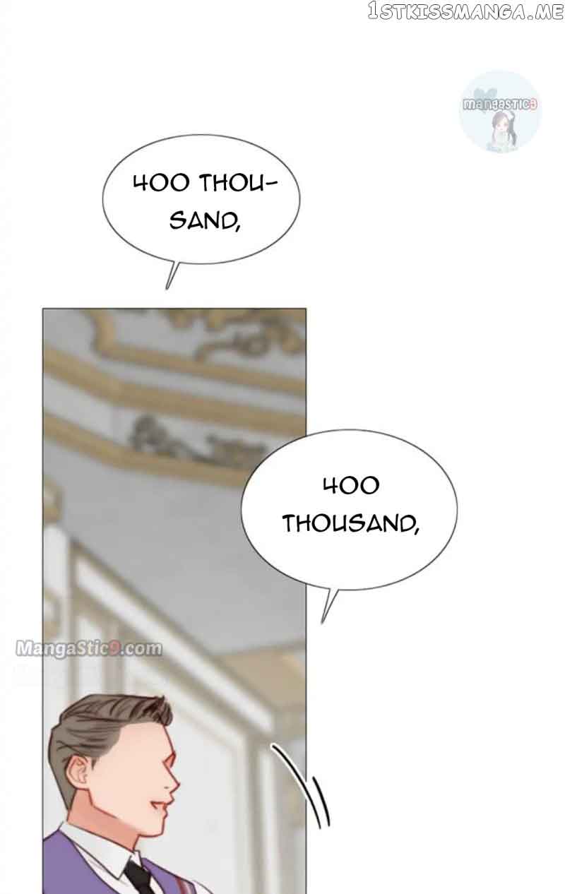 Selena Chapter 33 page 41