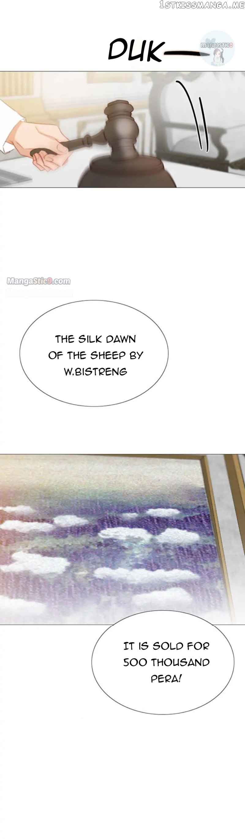 Selena Chapter 33 page 44