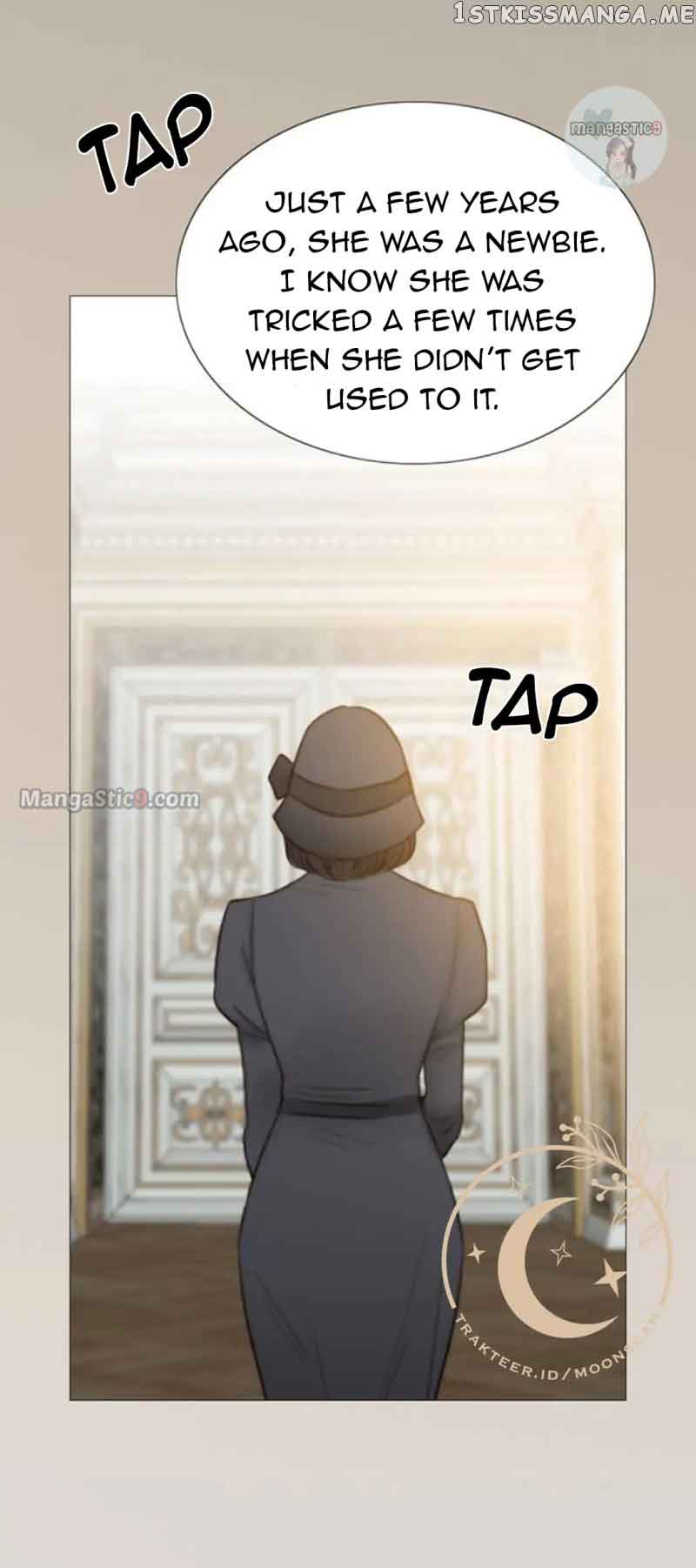 Selena Chapter 33 page 46