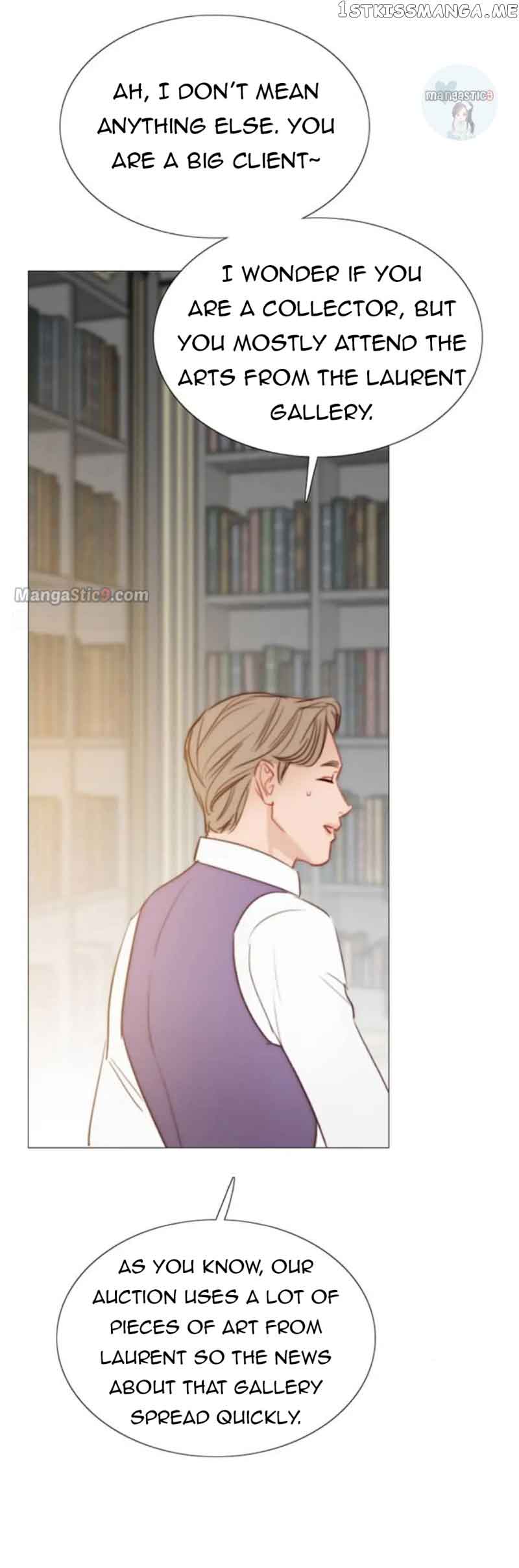 Selena Chapter 33 page 51