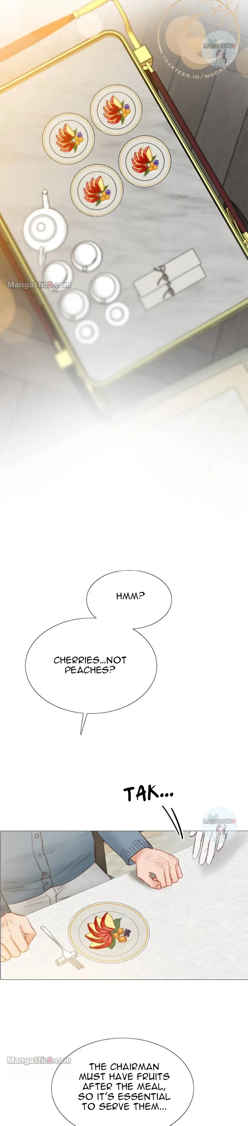 Selena Chapter 34 page 4