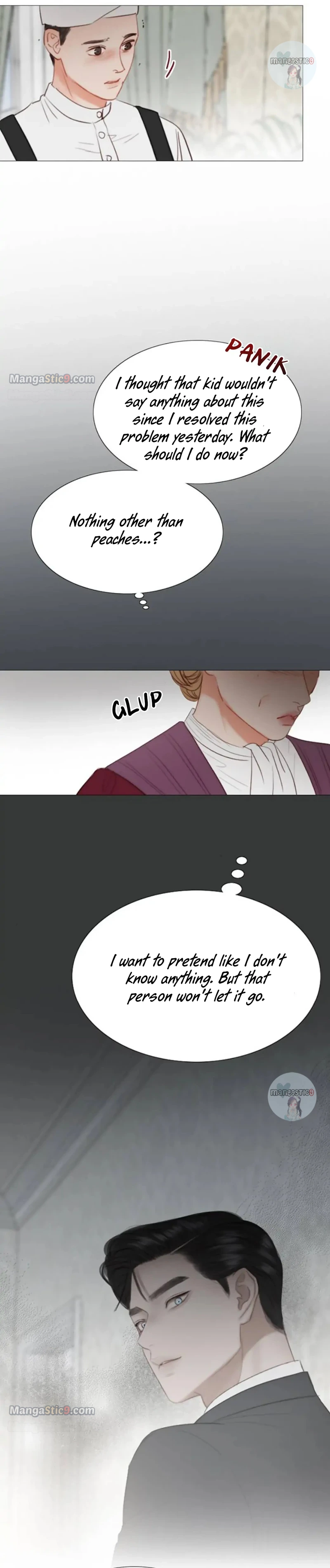 Selena Chapter 34 page 6