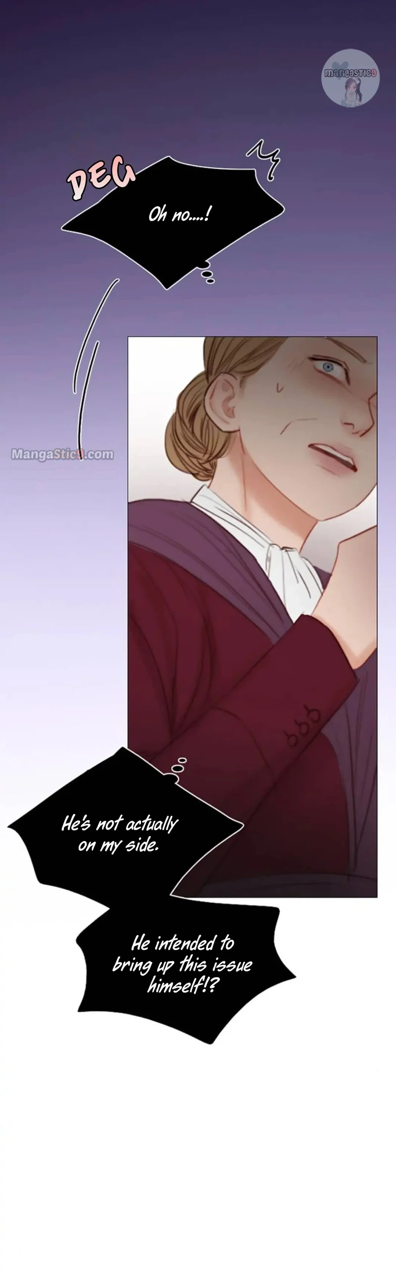 Selena Chapter 34 page 15