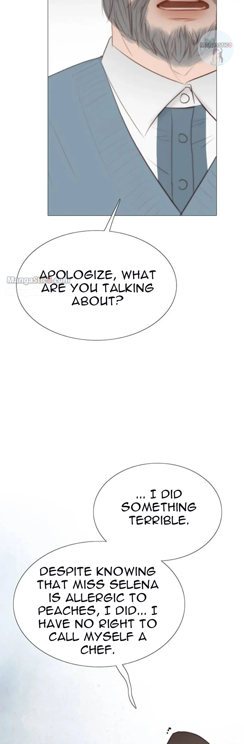 Selena Chapter 34 page 23