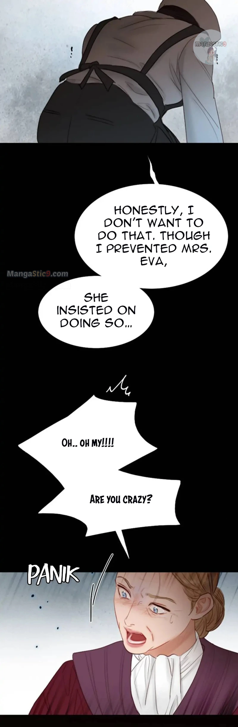 Selena Chapter 34 page 24