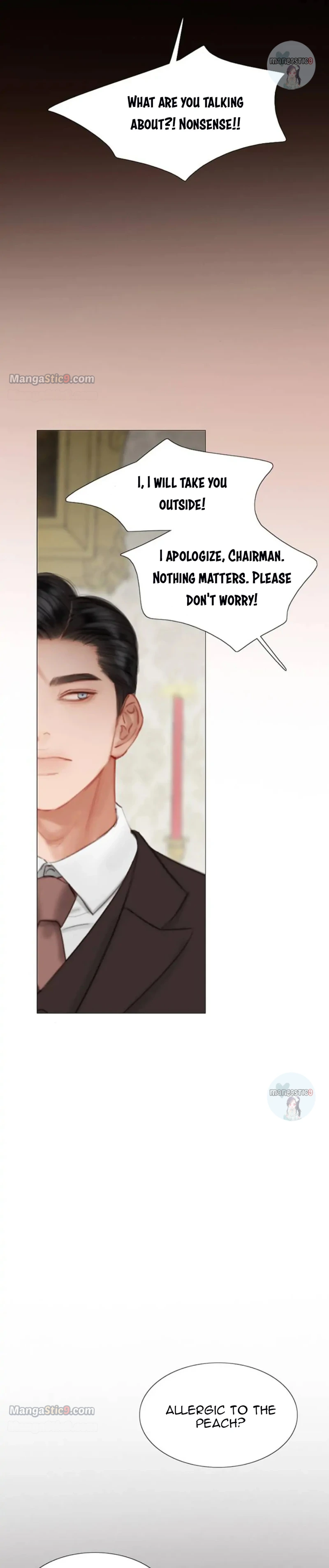 Selena Chapter 34 page 25