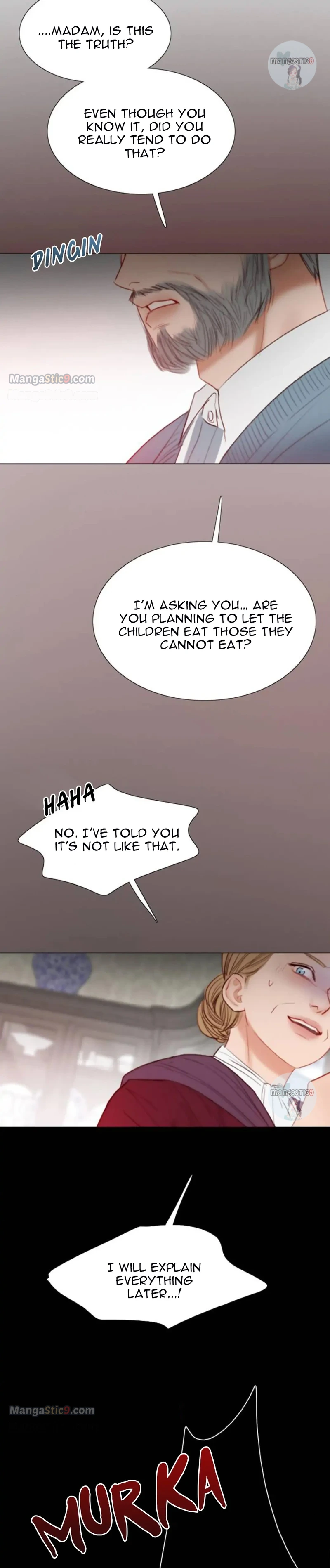 Selena Chapter 34 page 26