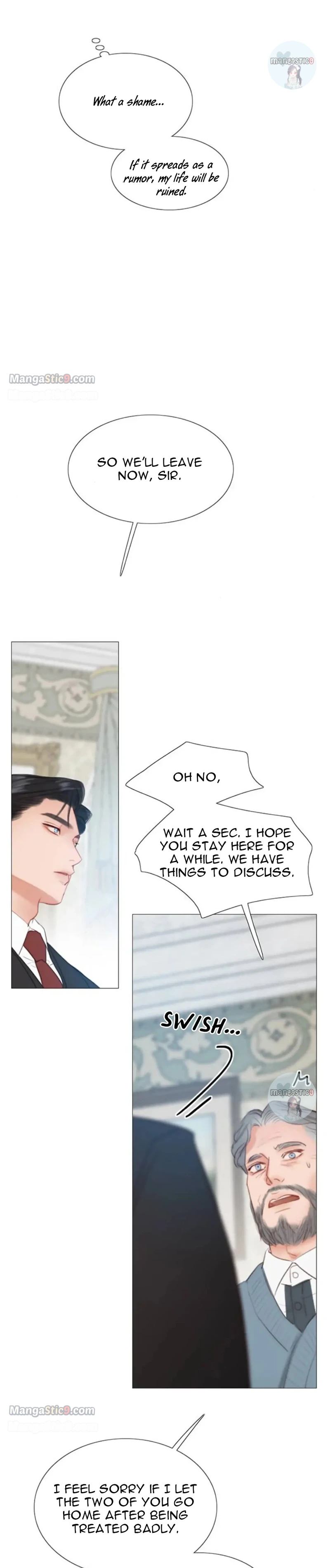 Selena Chapter 34 page 34