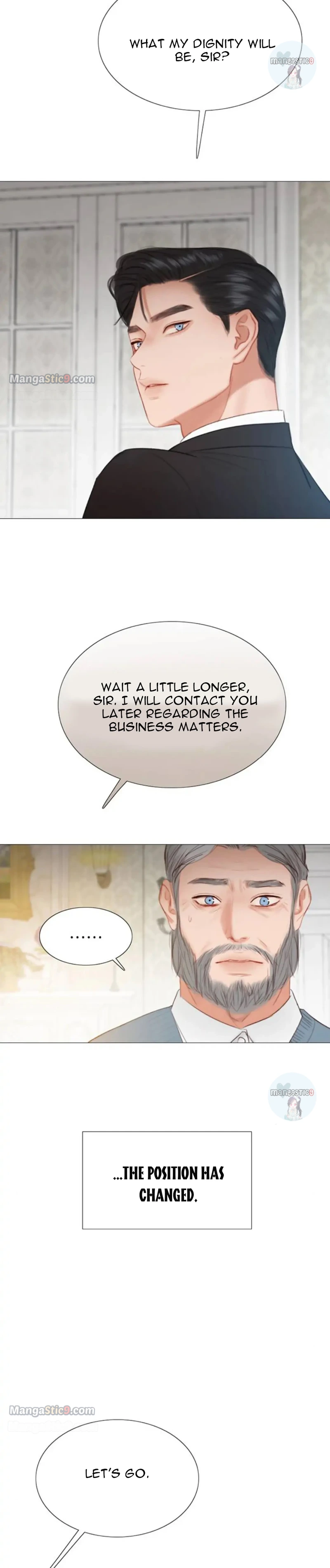 Selena Chapter 34 page 36