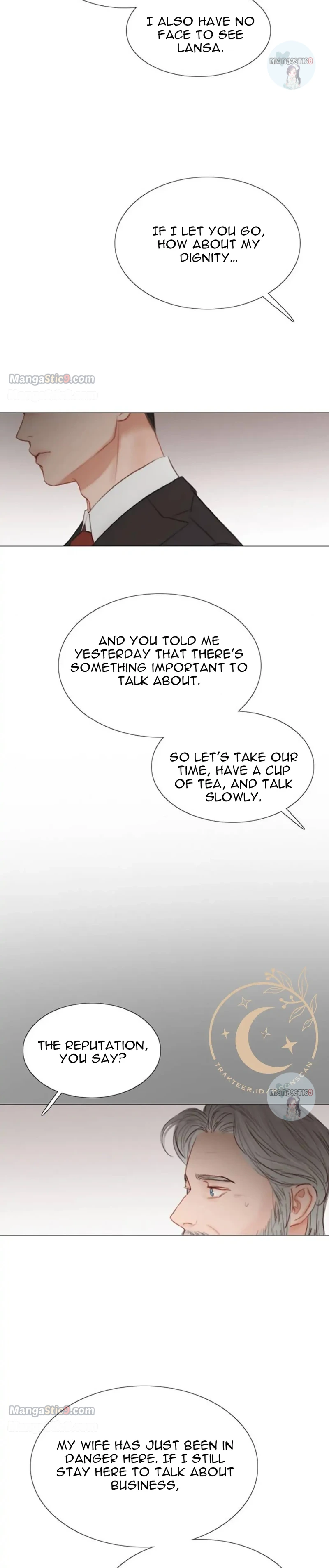 Selena Chapter 34 page 35