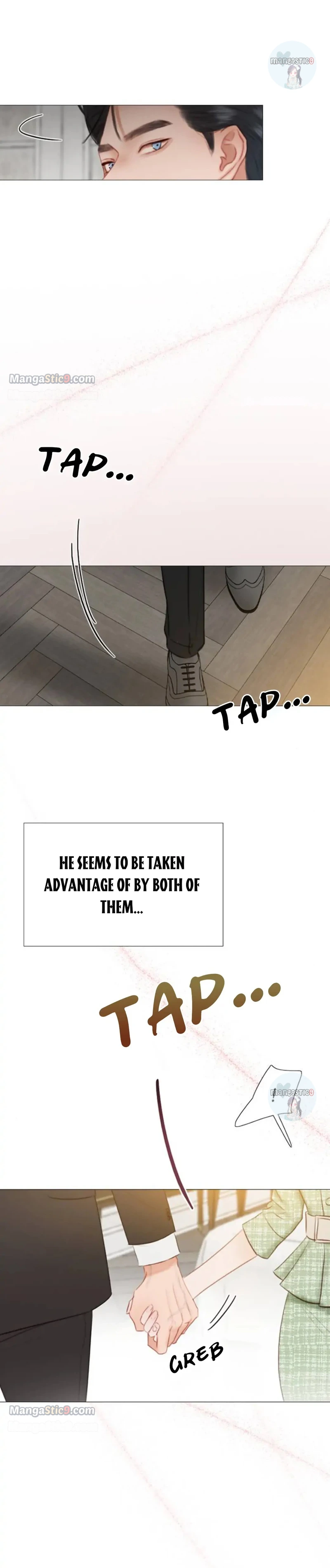Selena Chapter 34 page 40