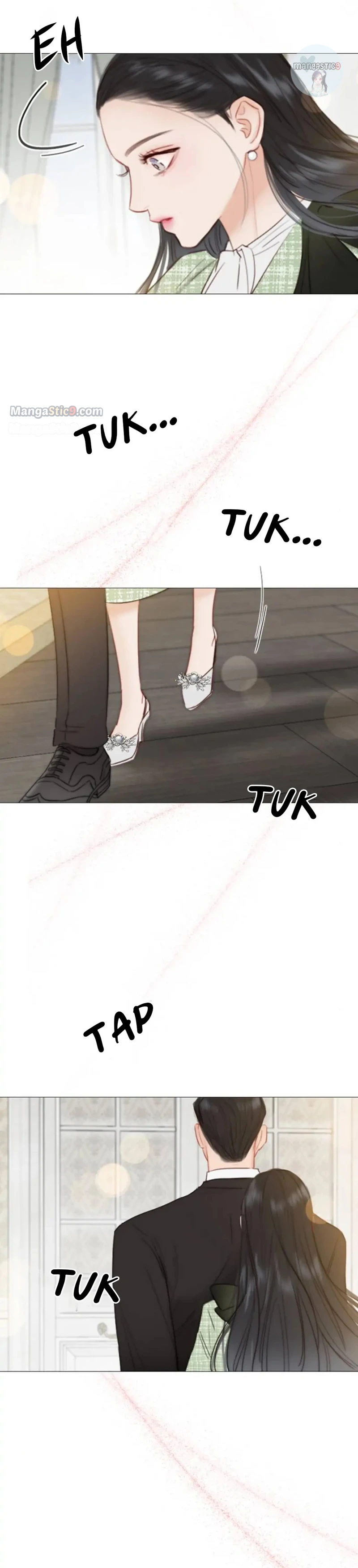 Selena Chapter 34 page 41