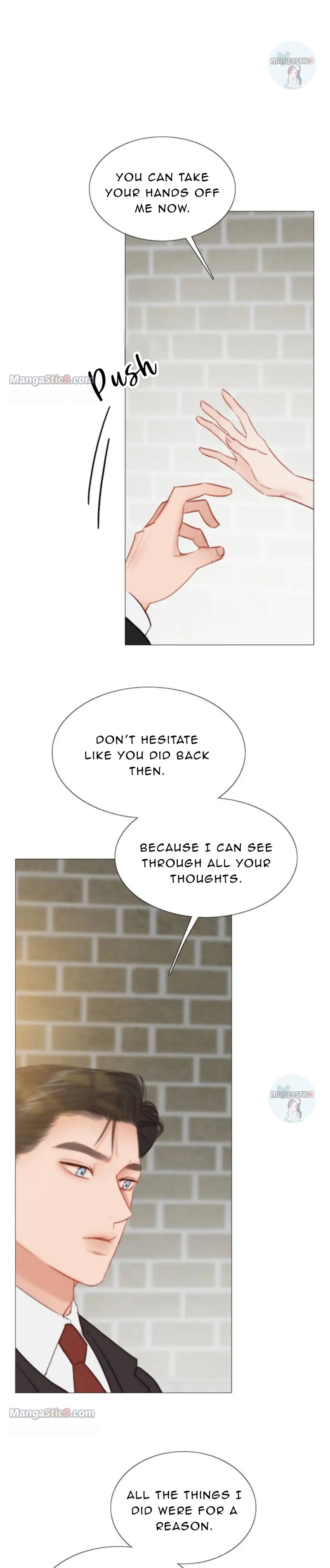 Selena Chapter 35 page 3