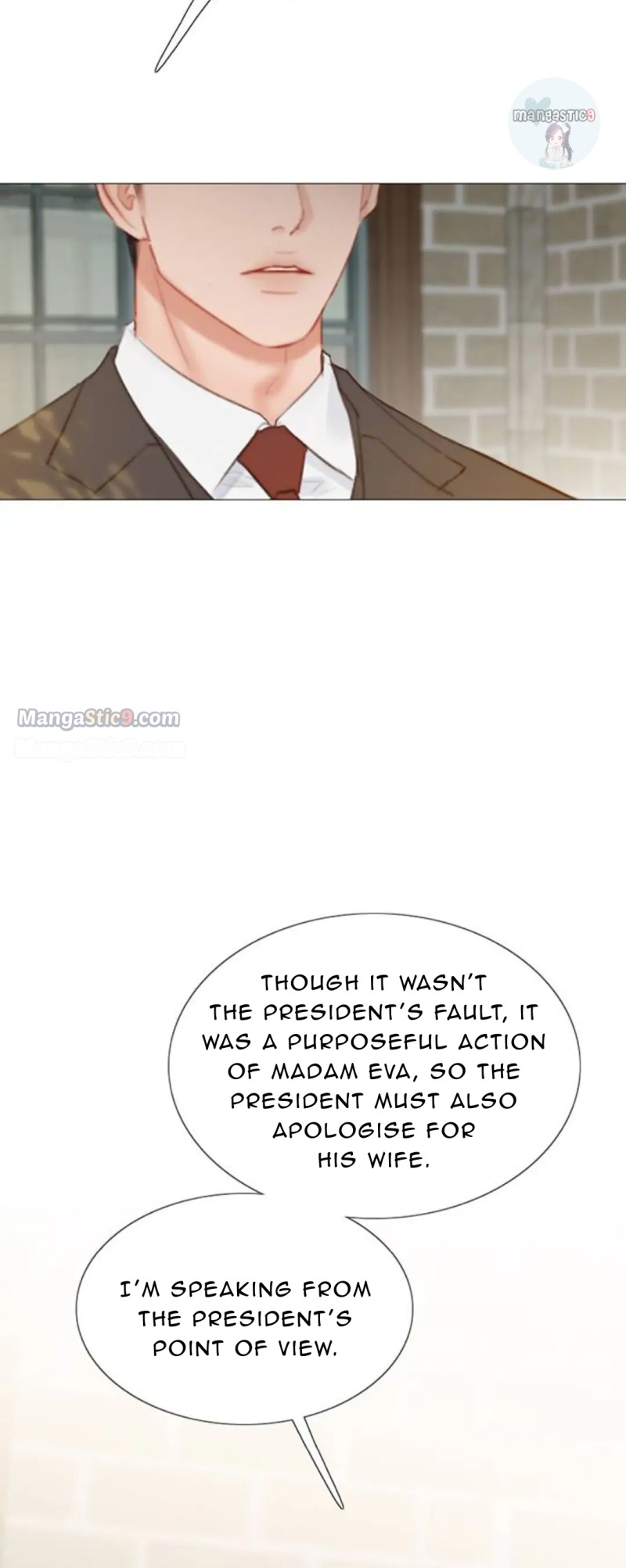 Selena Chapter 35 page 5