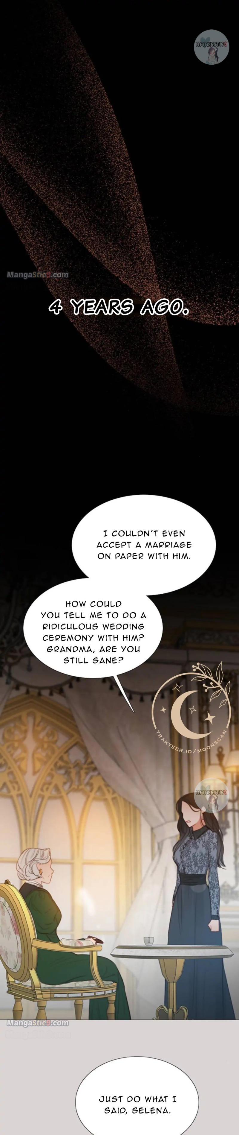 Selena Chapter 35 page 7