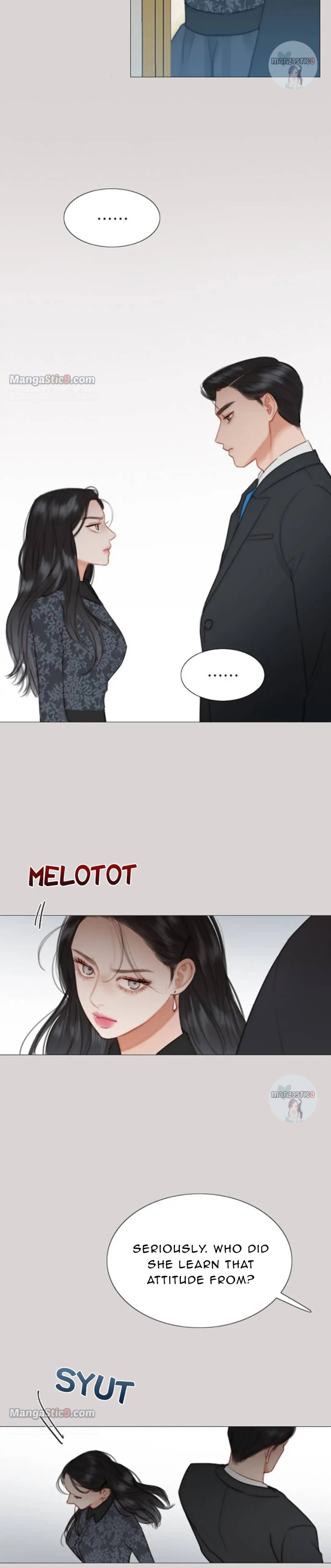 Selena Chapter 35 page 14