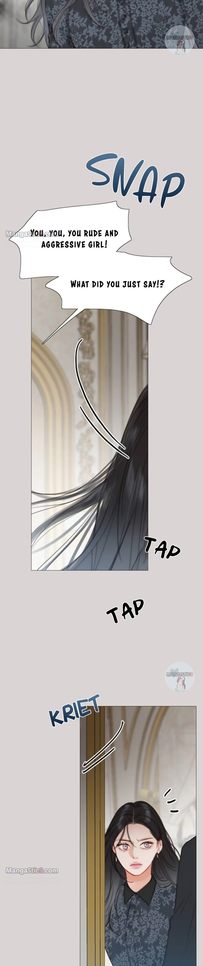 Selena Chapter 35 page 13