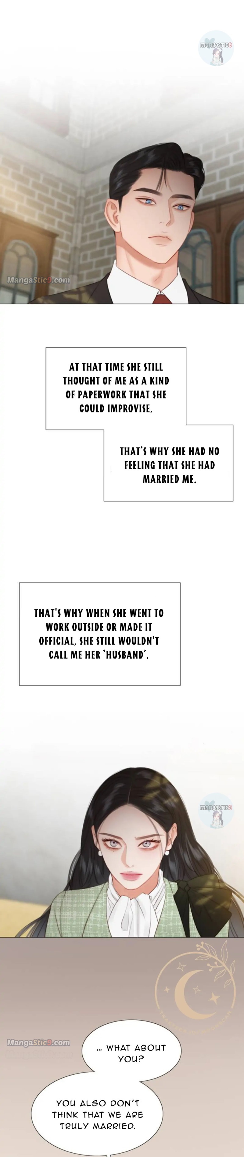 Selena Chapter 35 page 17