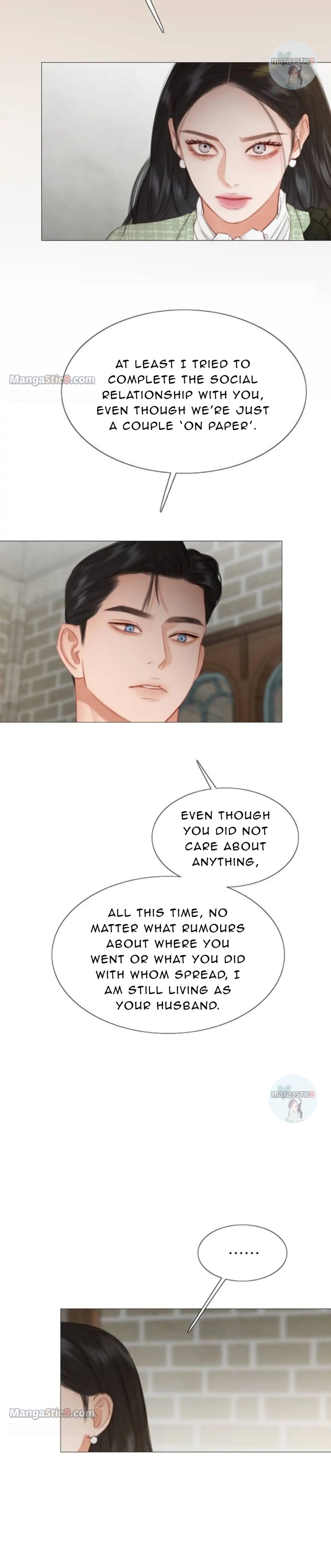 Selena Chapter 35 page 18