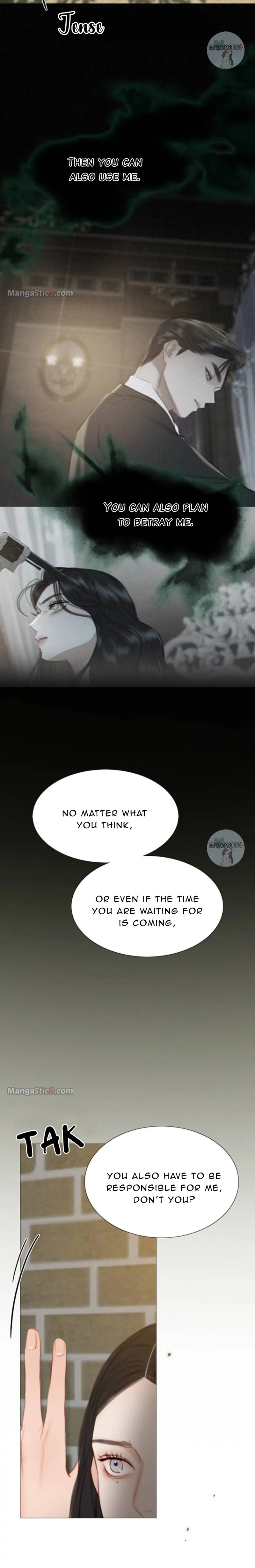 Selena Chapter 35 page 20