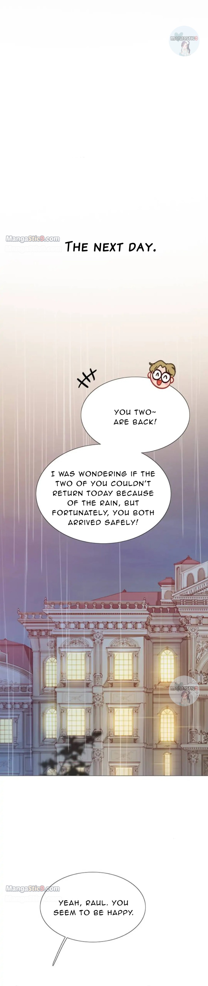 Selena Chapter 35 page 22
