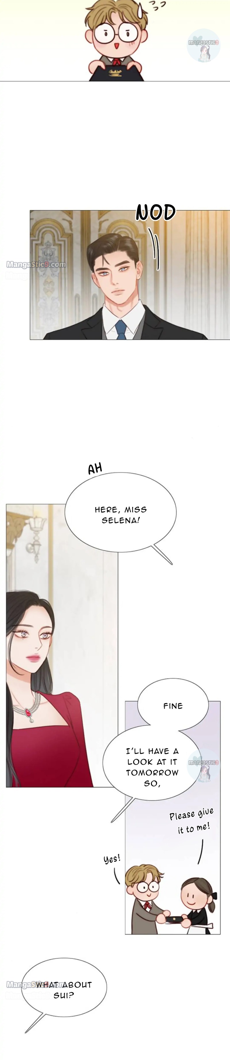 Selena Chapter 35 page 24