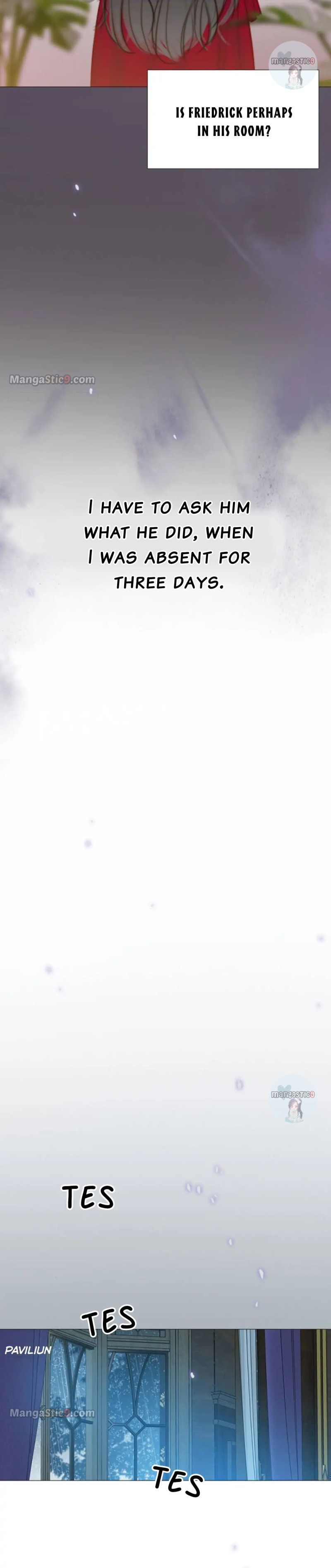 Selena Chapter 35 page 27