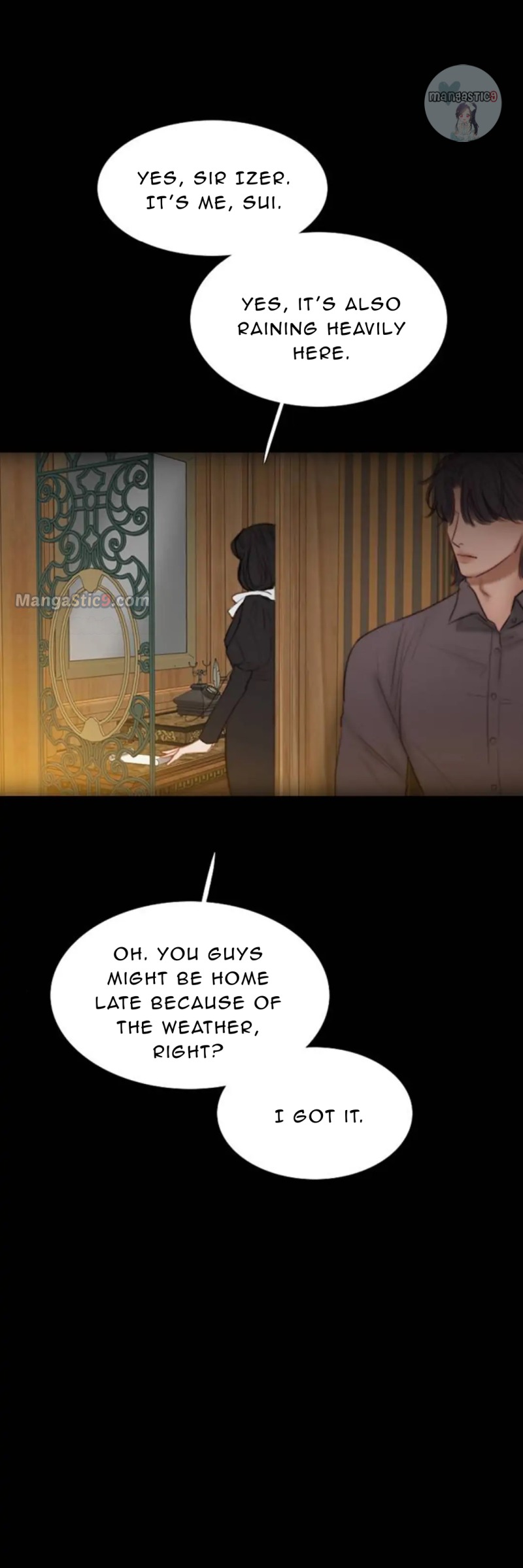 Selena Chapter 35 page 29