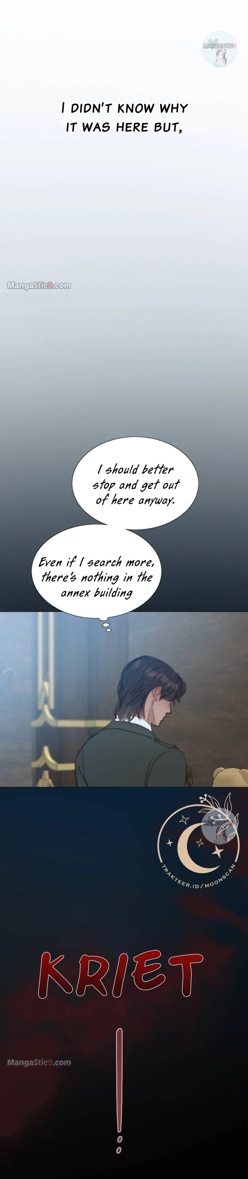 Selena Chapter 35 page 33