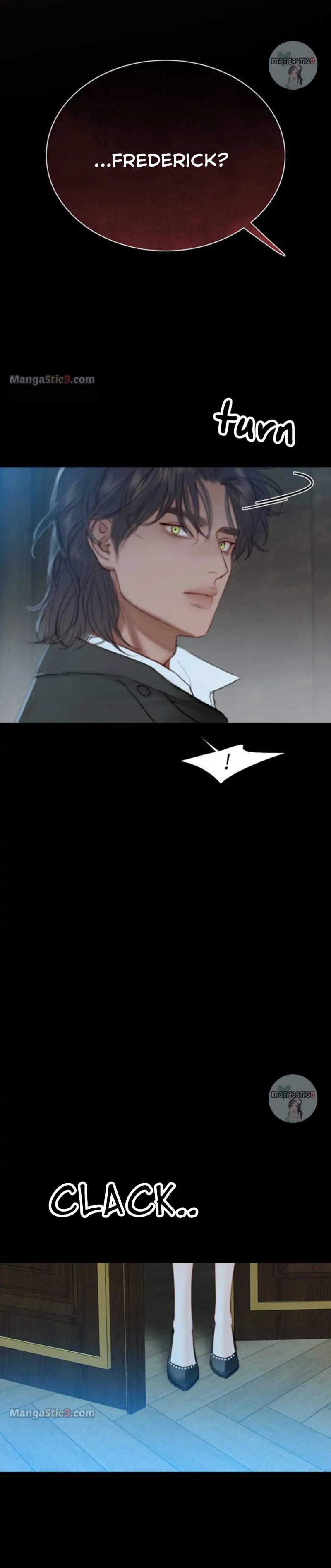 Selena Chapter 35 page 34
