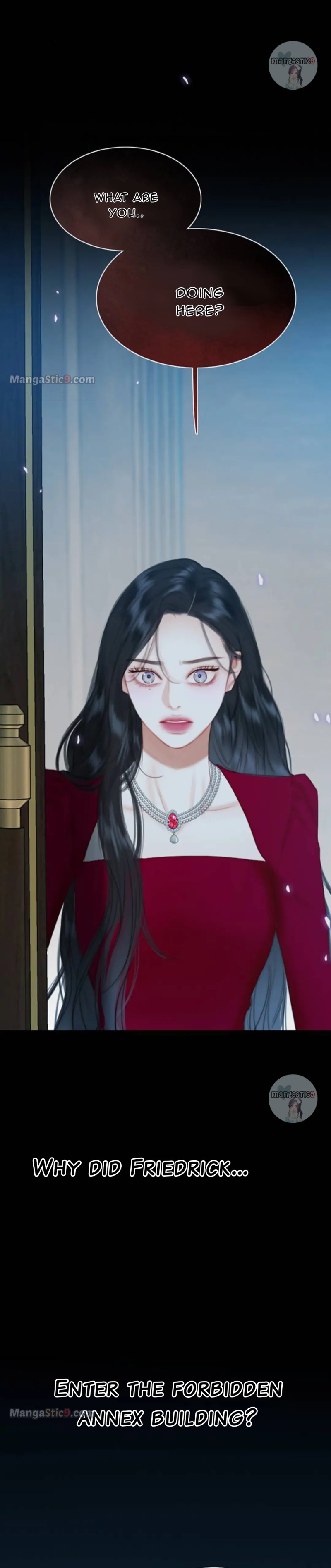 Selena Chapter 35 page 35