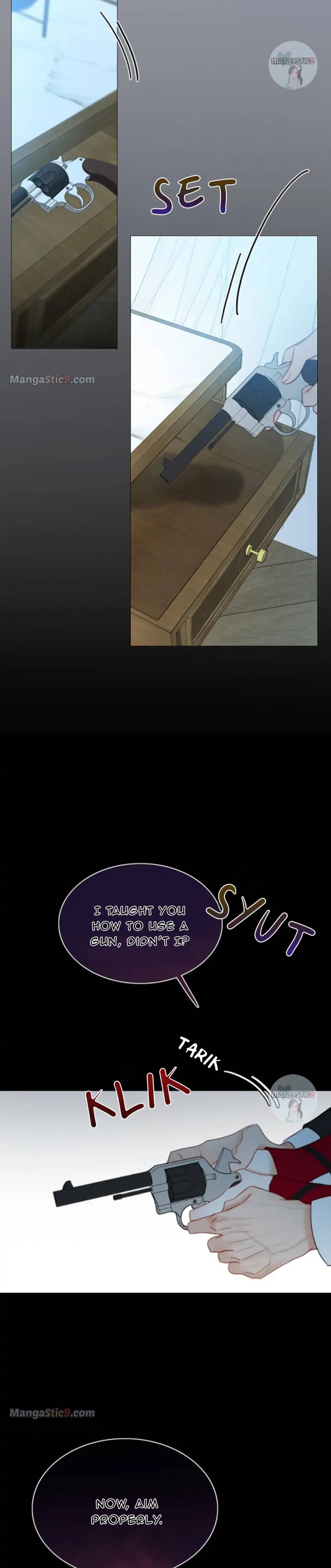 Selena Chapter 35 page 39
