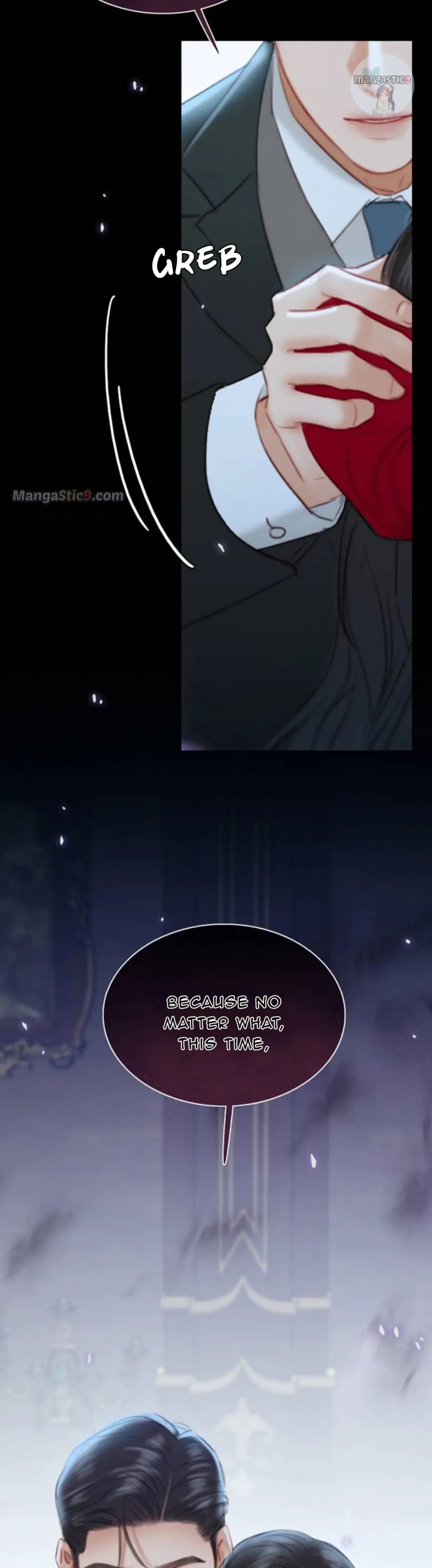 Selena Chapter 35 page 40