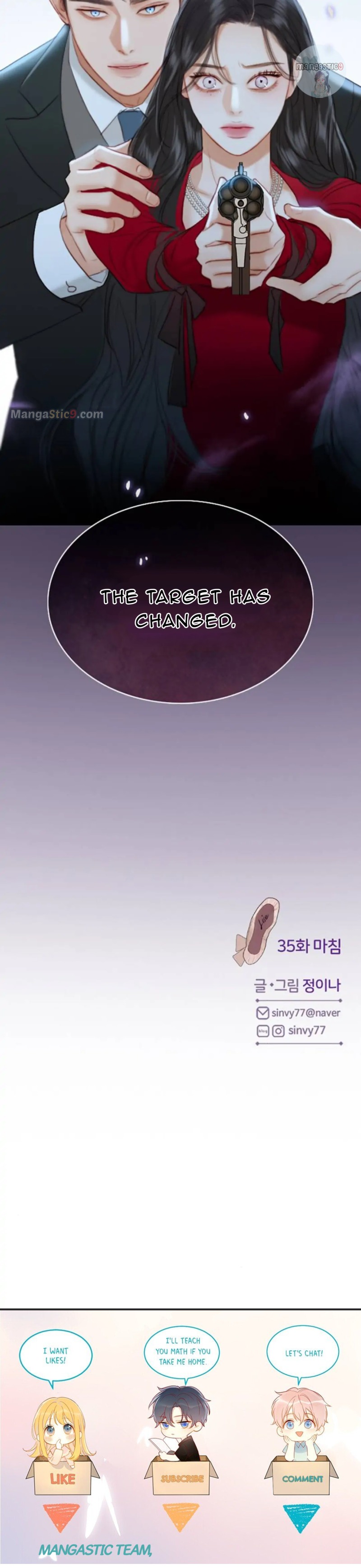 Selena Chapter 35 page 41
