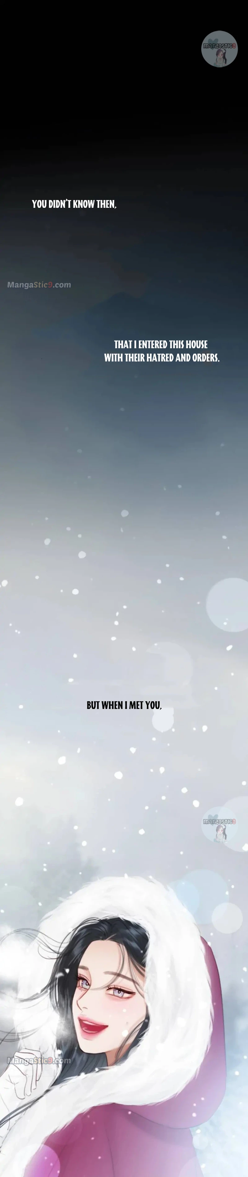 Selena Chapter 36 page 7