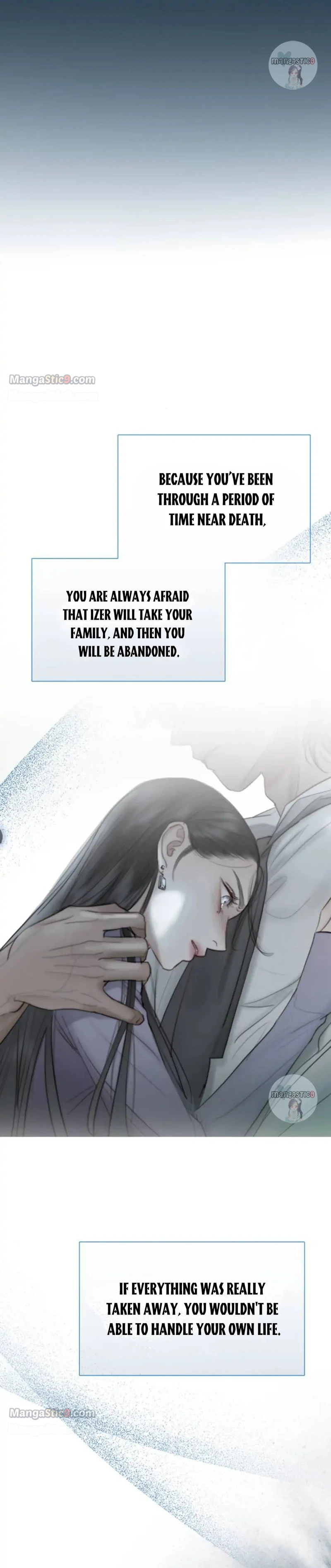 Selena Chapter 36 page 9