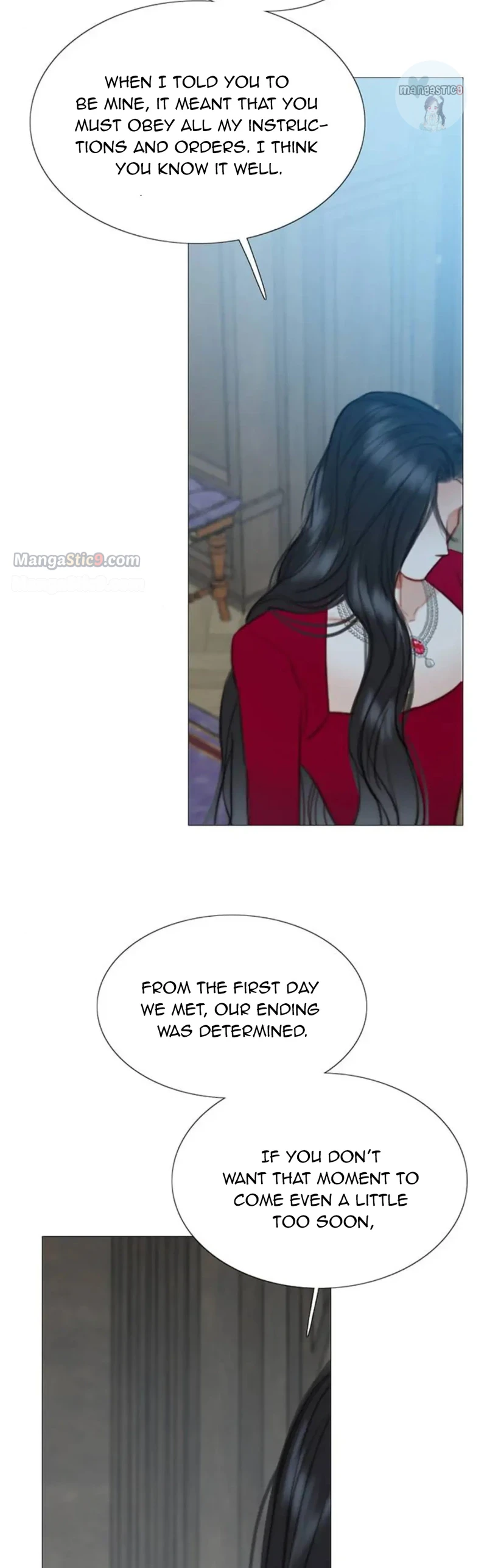 Selena Chapter 36 page 29