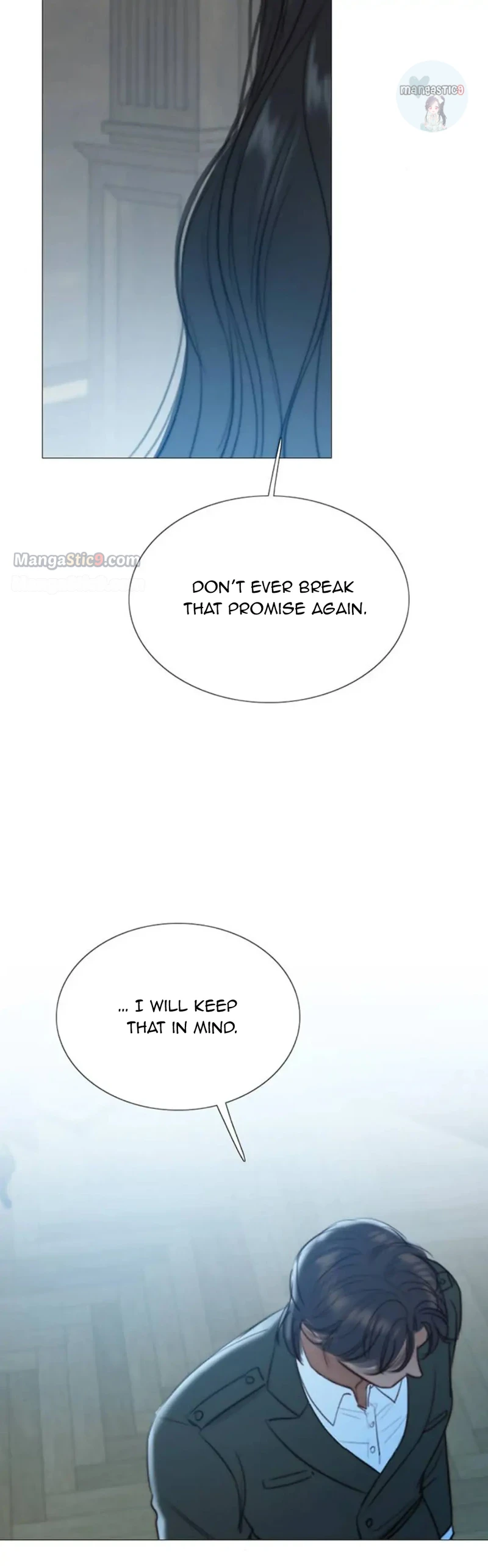 Selena Chapter 36 page 30