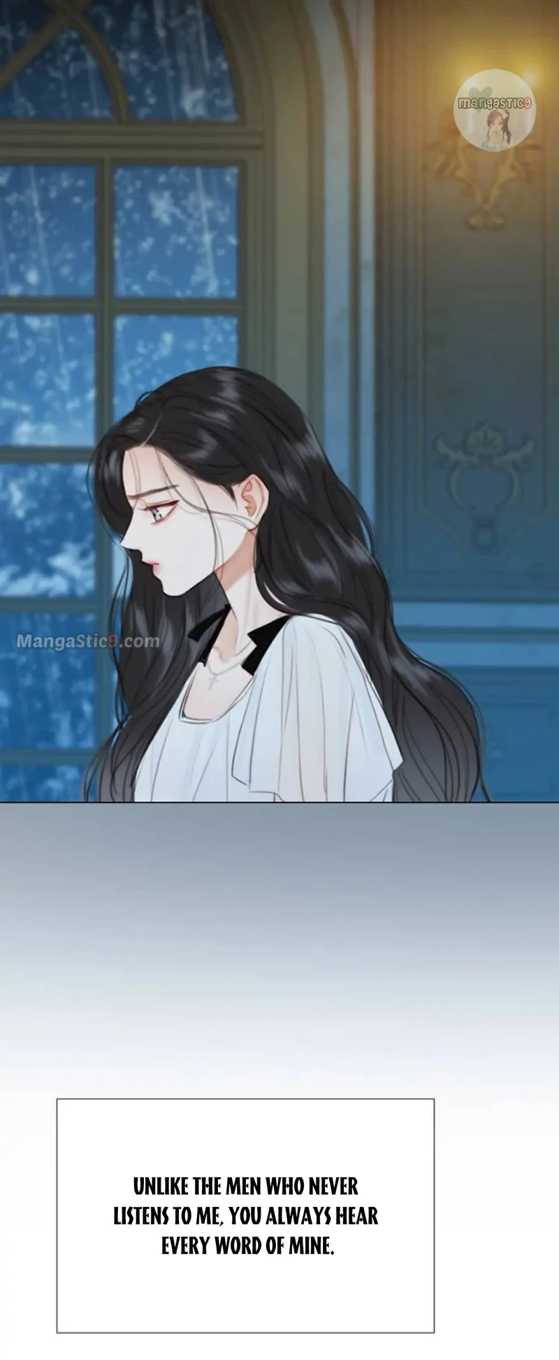 Selena Chapter 36 page 35