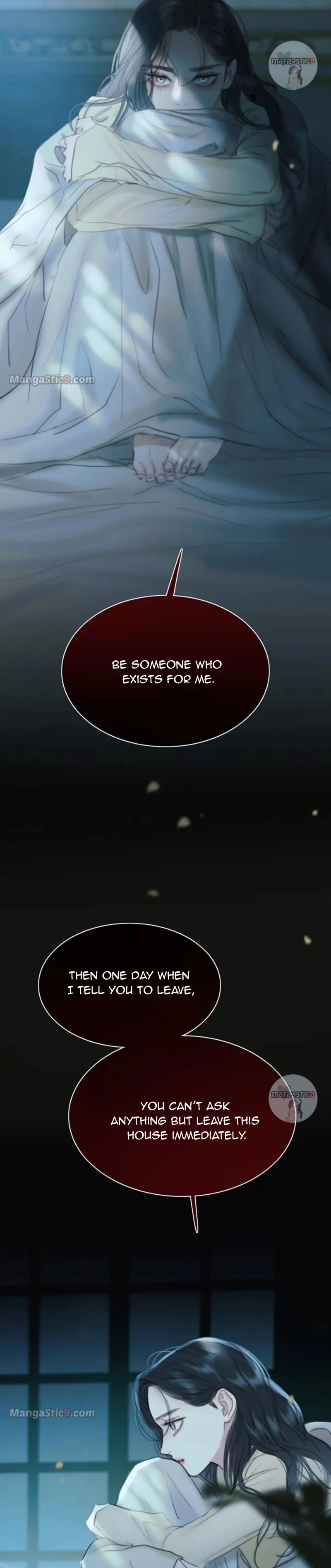 Selena Chapter 36 page 27