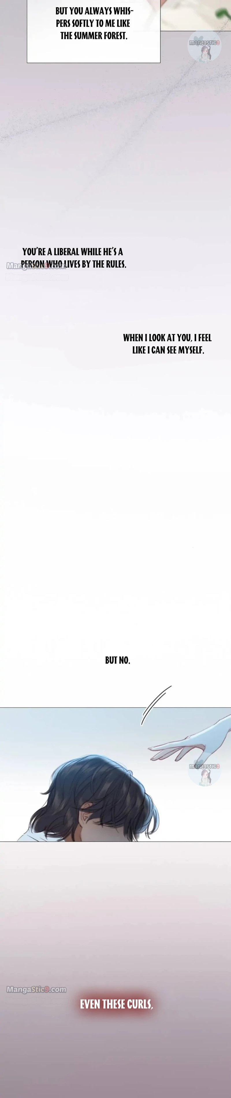 Selena Chapter 36 page 38