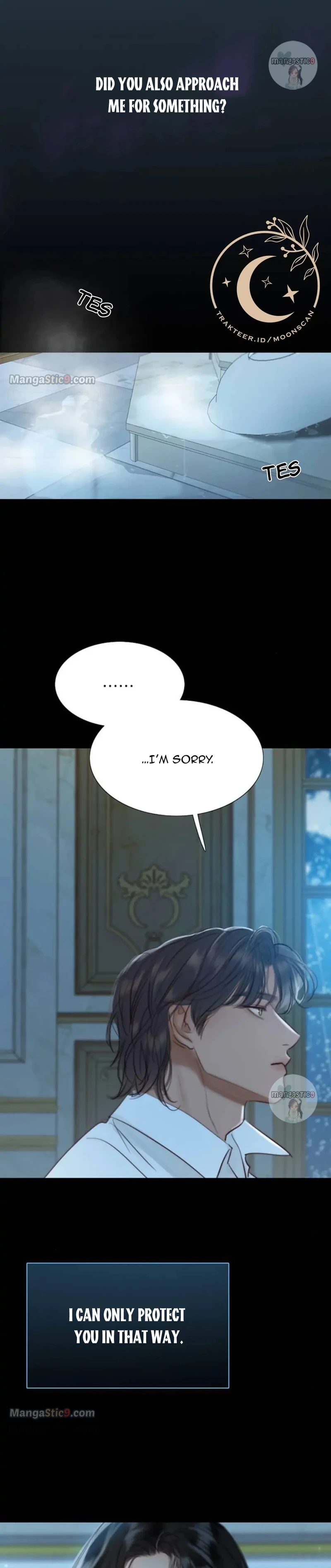 Selena Chapter 36 page 42