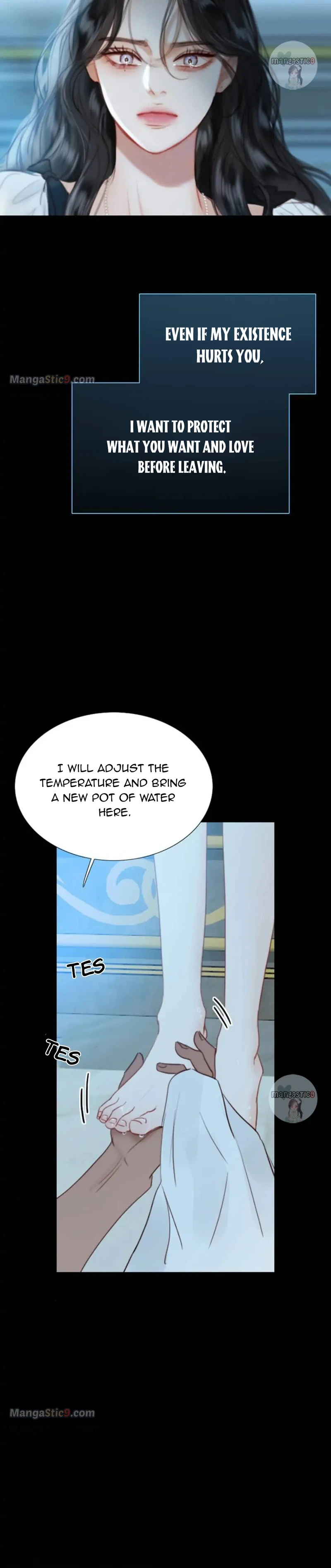 Selena Chapter 36 page 43