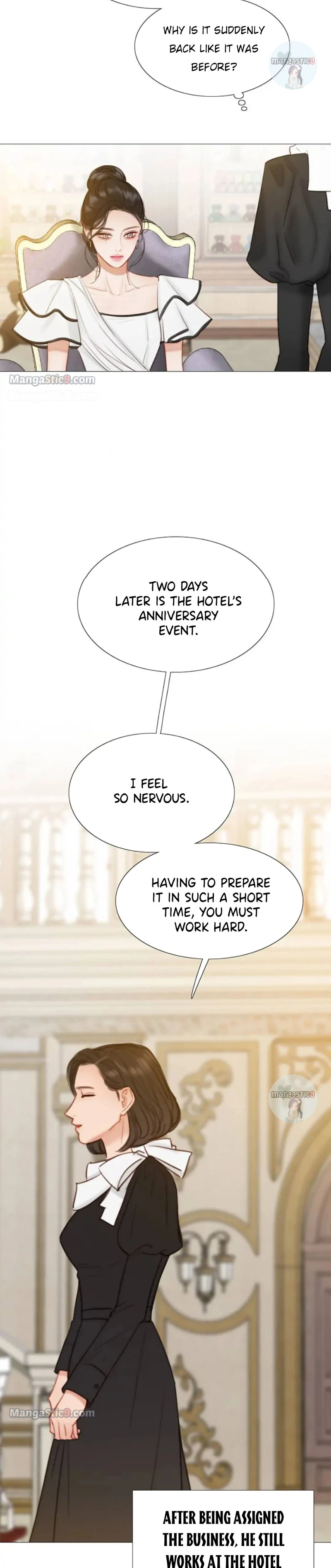 Selena Chapter 37 page 3