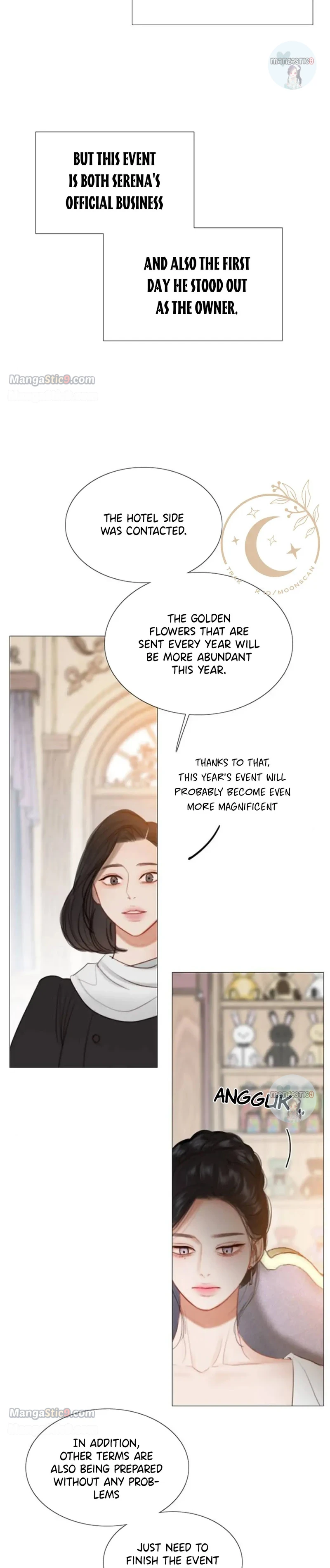 Selena Chapter 37 page 4