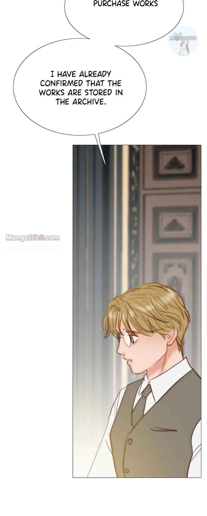 Selena Chapter 37 page 11