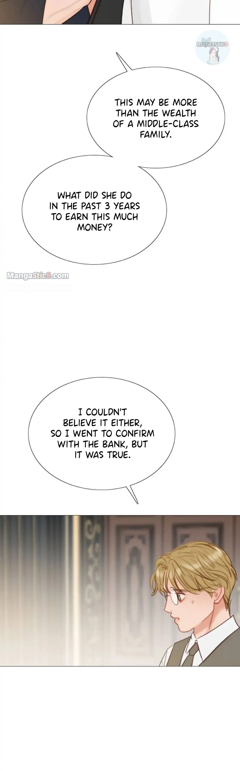 Selena Chapter 37 page 16