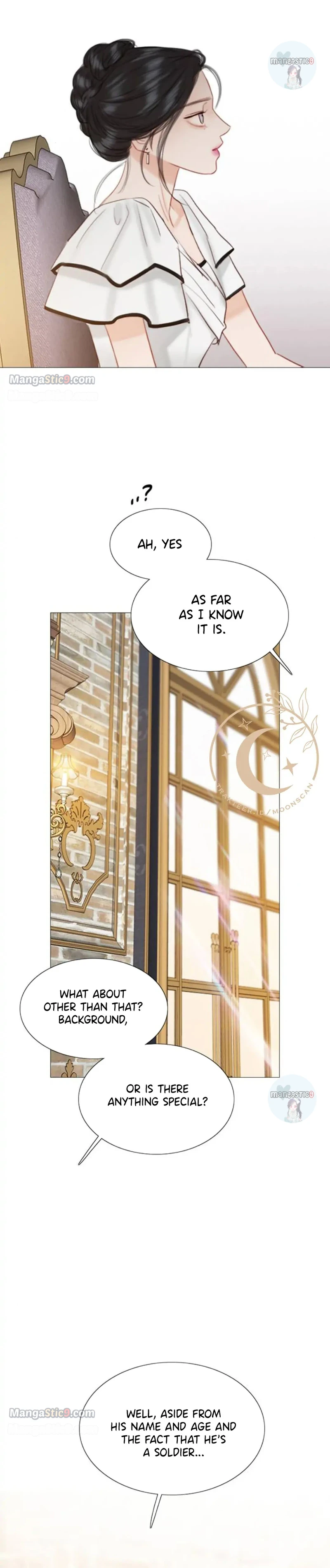 Selena Chapter 37 page 7