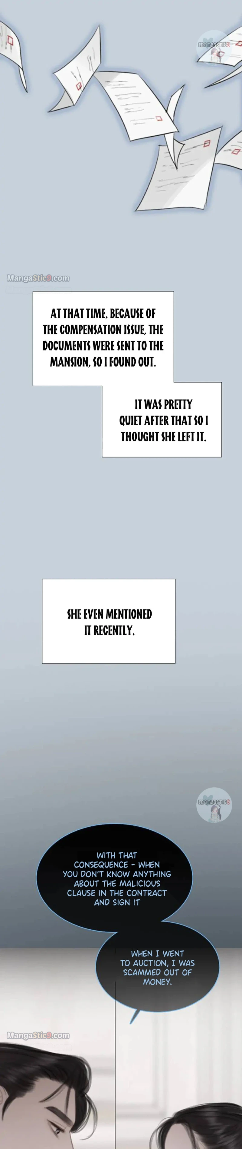 Selena Chapter 37 page 18