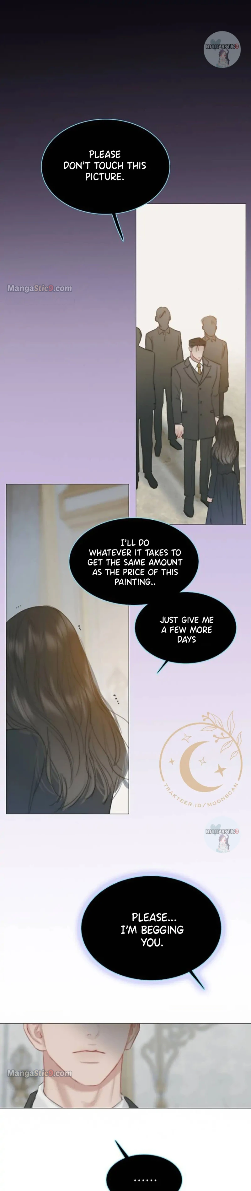 Selena Chapter 37 page 27